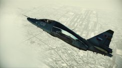 Ace Combat: Assault Horizon