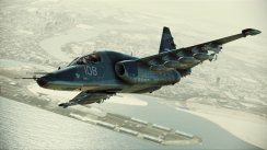 Ace Combat: Assault Horizon
