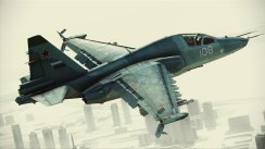 Ace Combat: Assault Horizon