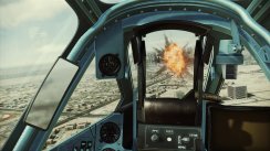 Ace Combat: Assault Horizon