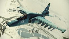 Ace Combat: Assault Horizon