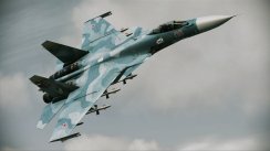 Ace Combat: Assault Horizon