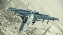 Ace Combat: Assault Horizon
