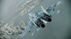 Ace Combat: Assault Horizon