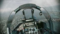 Ace Combat: Assault Horizon