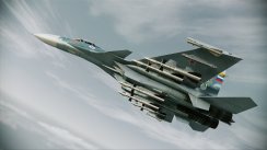 Ace Combat: Assault Horizon