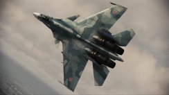Ace Combat: Assault Horizon