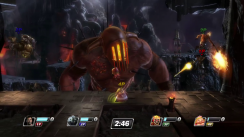 Playstation All-Stars Battle Royale