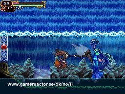 Castlevania: Order of Ecclesia