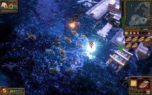 Command & Conquer Red Alert 3
