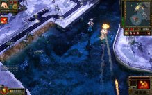 Command & Conquer Red Alert 3