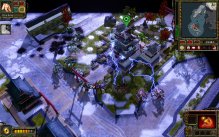 Command & Conquer Red Alert 3