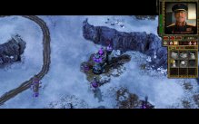 Command & Conquer Red Alert 3