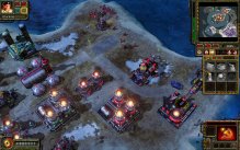 Command & Conquer Red Alert 3