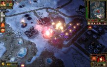 Command & Conquer Red Alert 3