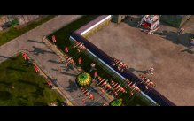 Command & Conquer Red Alert 3