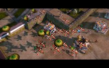 Command & Conquer Red Alert 3