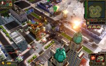 Command & Conquer Red Alert 3