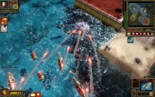 Command & Conquer Red Alert 3