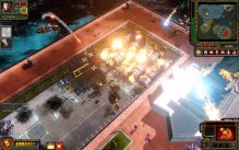 Command & Conquer Red Alert 3
