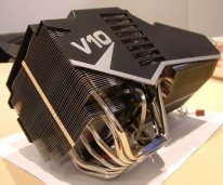 Cooler Master V10