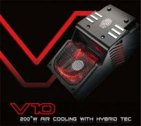 Cooler Master V10