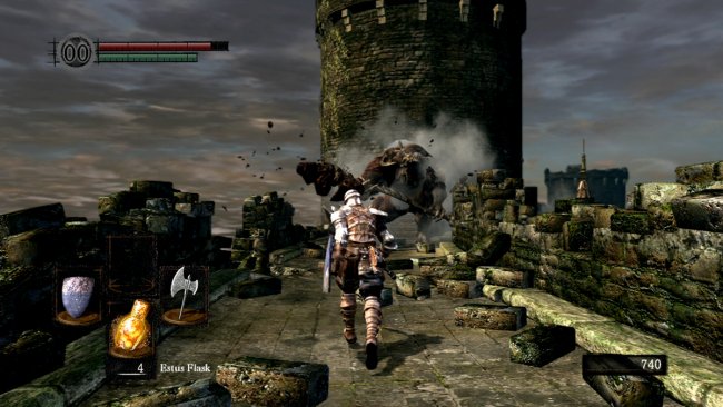 Dark Souls