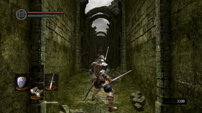 Dark Souls
