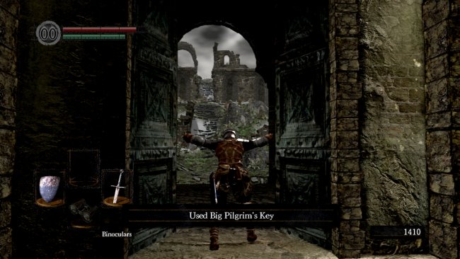 Dark Souls