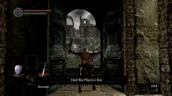 Dark Souls