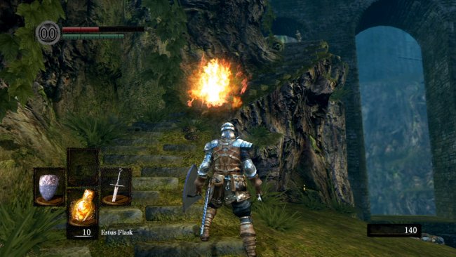 Dark Souls
