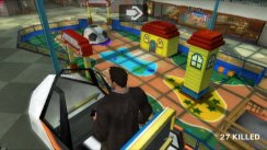 Dead Rising: Chop Till You Drop