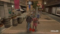 Dead Rising: Chop Till You Drop