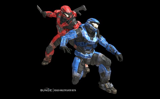Halo: Reach