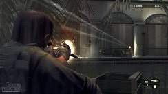 Kane & Lynch: Dead Men