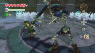 The Legend of Zelda: Skyward Sword