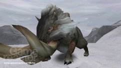 Monster Hunter Freedom 2
