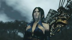 Bullet Witch