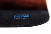 SteelSeries QcK Limited Edition Starcraft II
