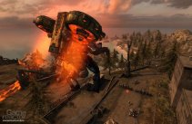 Enemy Territory: Quake Wars