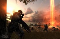 Enemy Territory: Quake Wars