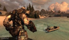 Enemy Territory: Quake Wars