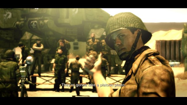 Steel Battalion: Heavy Armor