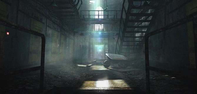 Resident Evil: Revelations 2 - Episode 1: The Penal Colony