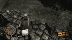 The Saboteur