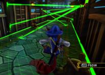 Sly Cooper: Thieves in Time