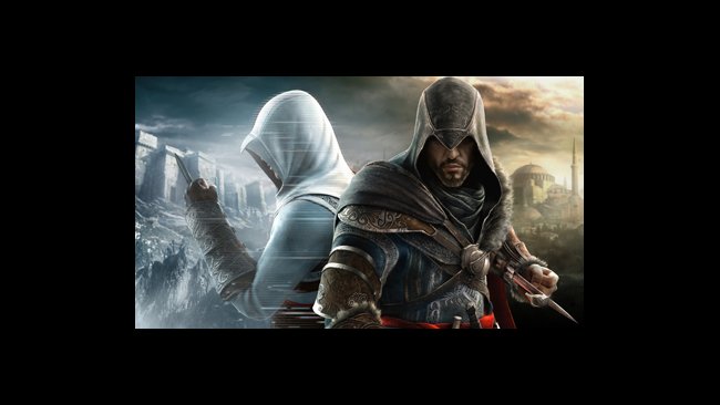 Assassin's Creed III