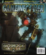 Bioshock 2