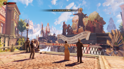 Bioshock Infinite