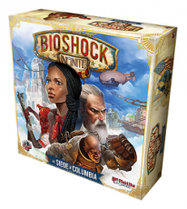 Bioshock Infinite